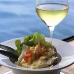 Wine for food - How to match wine to your food